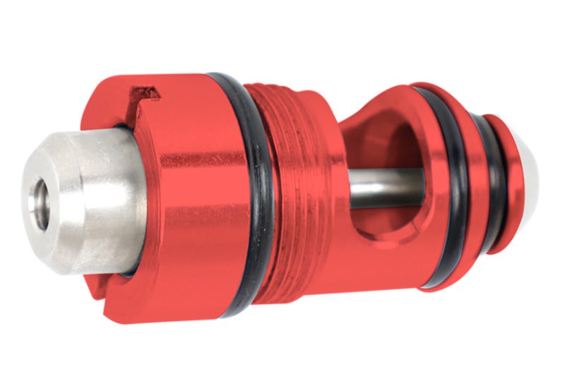 Nine Ball High Power Airsoft Gas Valve For Tokyo Marui Hi Capa GBB Airsoft