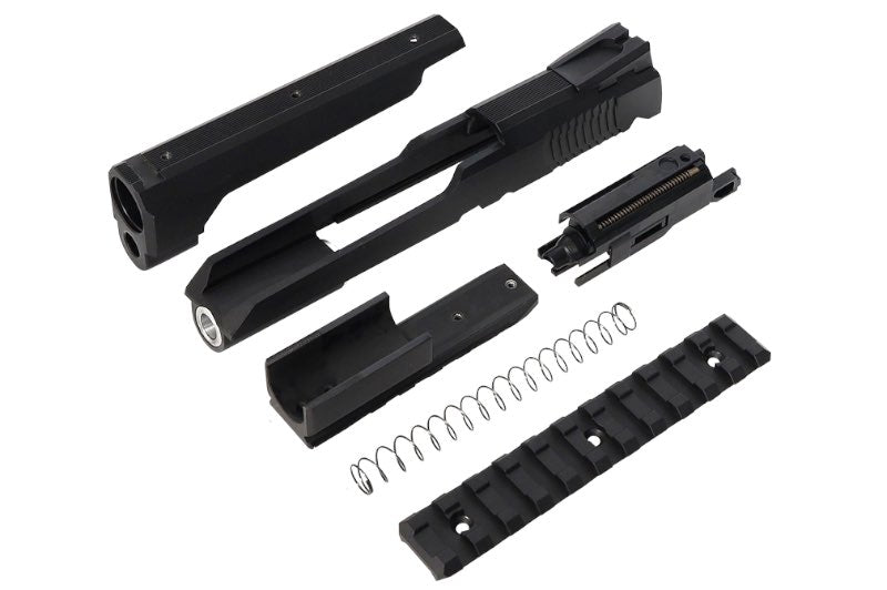 Nine Ball High Speed Sniper System For Tokyo Marui 5.1 Hi Capa GBB