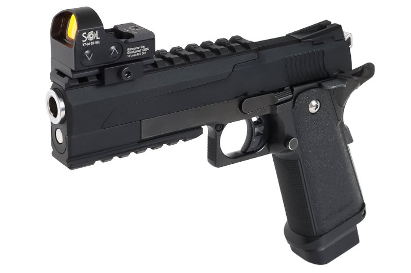 Nine Ball High Speed Sniper System For Tokyo Marui 5.1 Hi Capa GBB