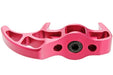 Narcos Airsoft Charging Handle For Action Army AAP 01 GBB (Pink)