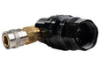 Mechlabs Nexxus Flo Max Regulator with 39 inch Air Line