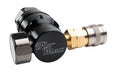 Mechlabs Nexxus Flo Max Regulator with 39 inch Air Line