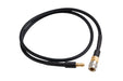 Mechlabs Nexxus Flo Max Regulator with 39 inch Air Line (Blue)