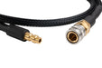 Mechlabs Nexxus Flo Max Regulator with 39 inch Air Line (Purple)