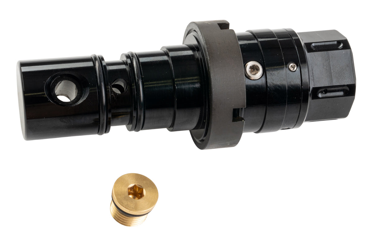 Mechlabs Nexxus FLO MAX TS Regulator for Tank Stock
