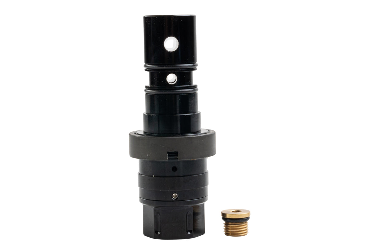 Mechlabs Nexxus FLO MAX TS Regulator for Tank Stock