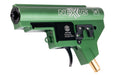 Nexxus HPA Engine for M4/M16 Airsoft AEG Variants (Green)