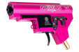 Nexxus HPA Engine for M4/M16 Airsoft AEG Variants (Pink)