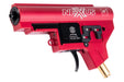 Nexxus HPA Engine for M4/M16 Airsoft AEG Variants (Red)