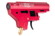 Nexxus HPA Engine for M4/M16 Airsoft AEG Variants (Red)