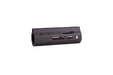 Nitro.Vo Carbon 5 inch Handguard For M4 AEG Airsoft