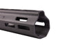 Nitro.Vo Carbon 5 inch Handguard For M4 AEG Airsoft
