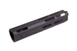 Nitro.Vo Carbon 7 inch Handguard For M4 AEG Airsoft