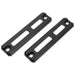 Nitro.Vo M-LOK Panel For Tokyo Marui MP7A1 AEG/ GBB Airsoft SMG (2pcs)