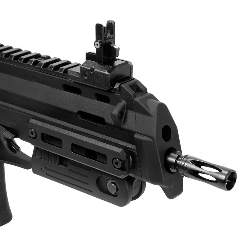 Nitro.Vo M-LOK Panel For Tokyo Marui MP7A1 AEG/ GBB Airsoft SMG (2pcs)