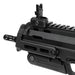 Nitro.Vo M-LOK Panel For Tokyo Marui MP7A1 AEG/ GBB Airsoft SMG (2pcs)