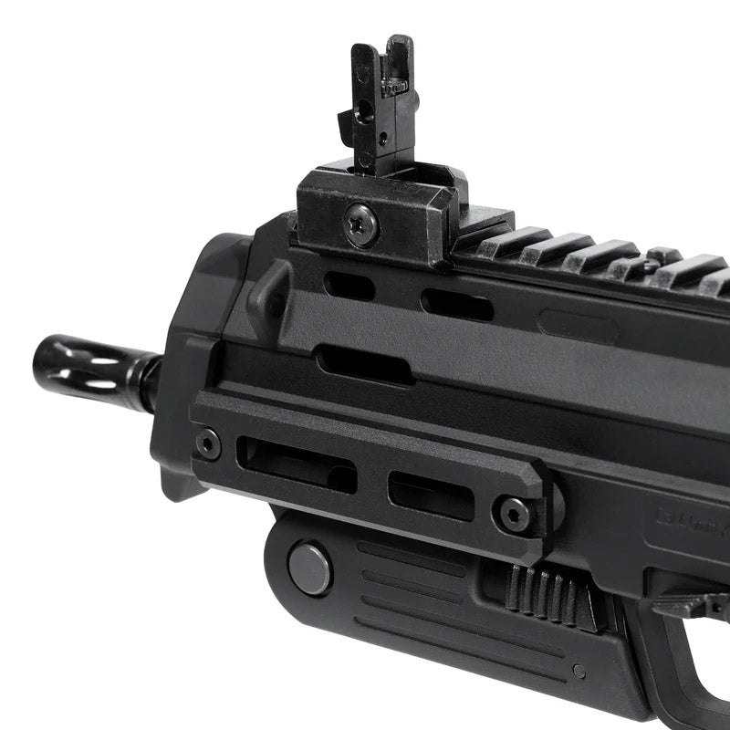 Nitro.Vo M-LOK Panel For Tokyo Marui MP7A1 AEG/ GBB Airsoft SMG (2pcs)