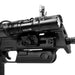 Nitro.Vo M-LOK Panel For Tokyo Marui MP7A1 AEG/ GBB Airsoft SMG (2pcs)