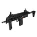 Nitro.Vo M-LOK Panel For Tokyo Marui MP7A1 AEG/ GBB Airsoft SMG (2pcs)