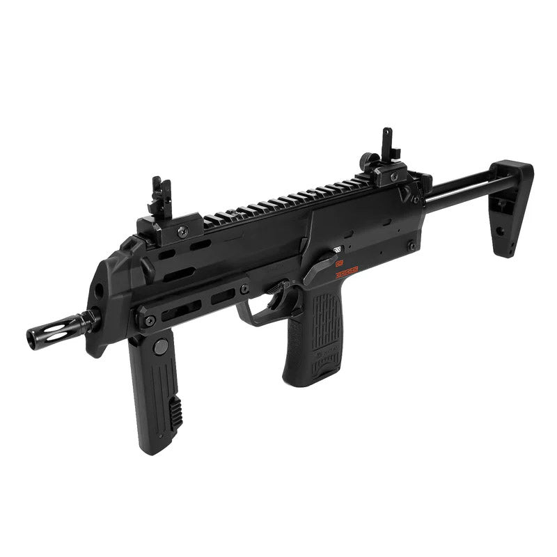 Nitro.Vo M-LOK Panel For Tokyo Marui MP7A1 AEG/ GBB Airsoft SMG (2pcs)