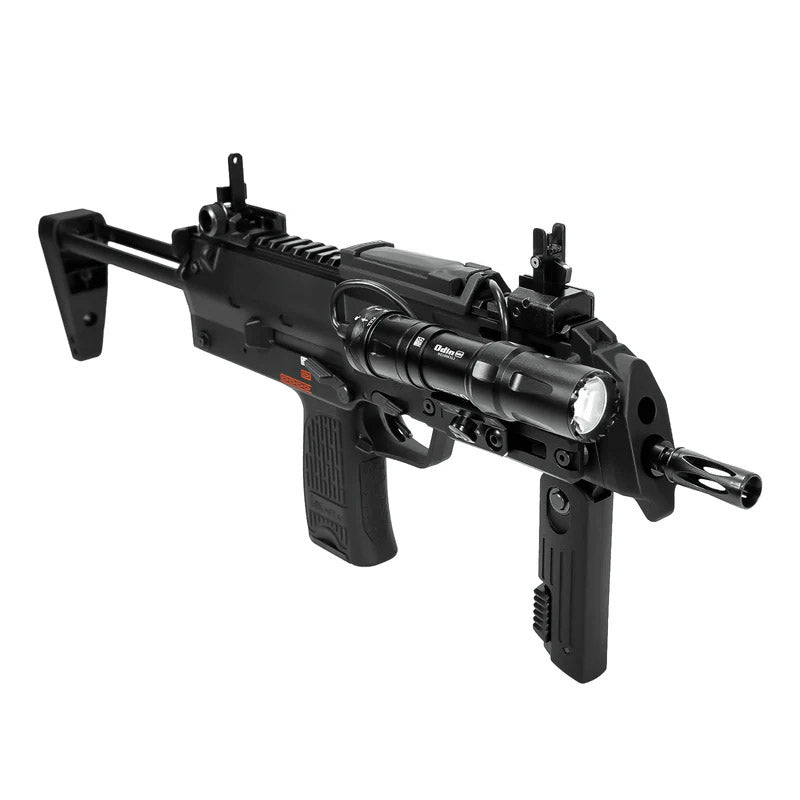 Nitro.Vo M-LOK Panel For Tokyo Marui MP7A1 AEG/ GBB Airsoft SMG (2pcs)