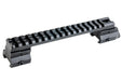 Nitro.Vo Adjustable High Mount