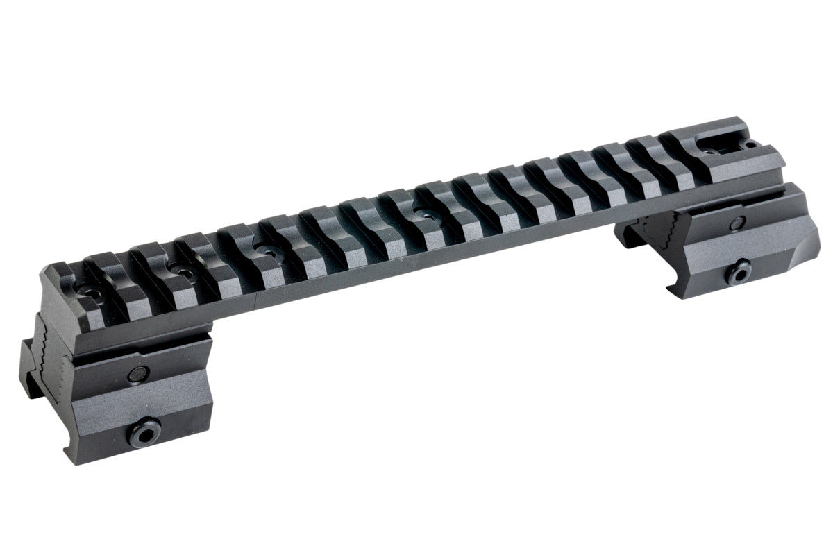 Nitro.Vo Adjustable High Mount