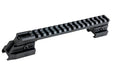 Nitro.Vo Adjustable High Mount
