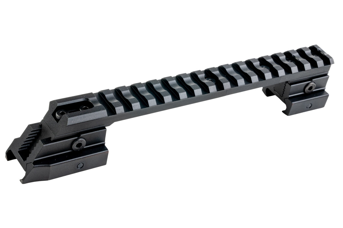 Nitro.Vo Adjustable High Mount
