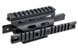 Nitro.Vo Extension Frame Rail Handguard For Tokyo Marui MP7A1 AEG/ GBB Airsoft