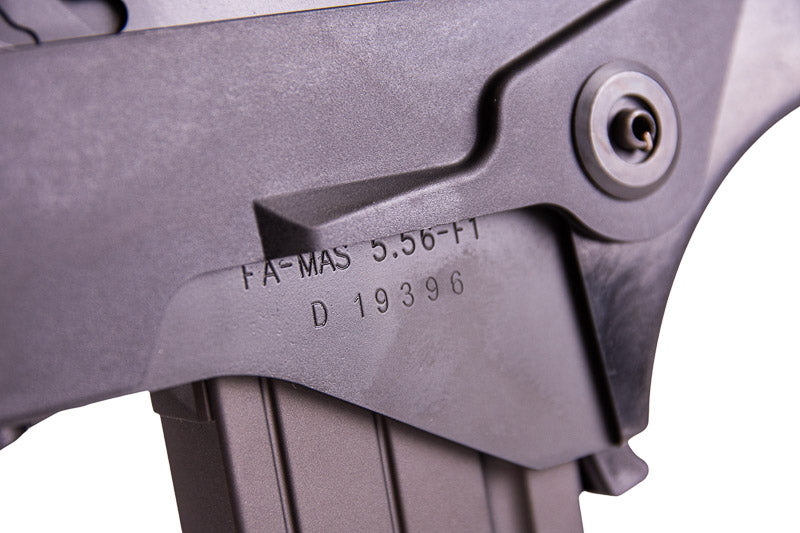 Northeast FAMAS F1 Airsoft GBB