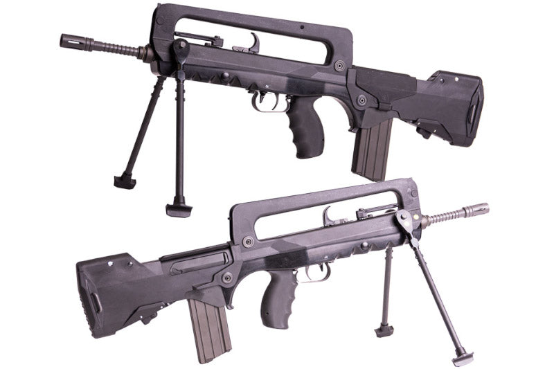Northeast FAMAS F1 Airsoft GBB | eHobbyAsia