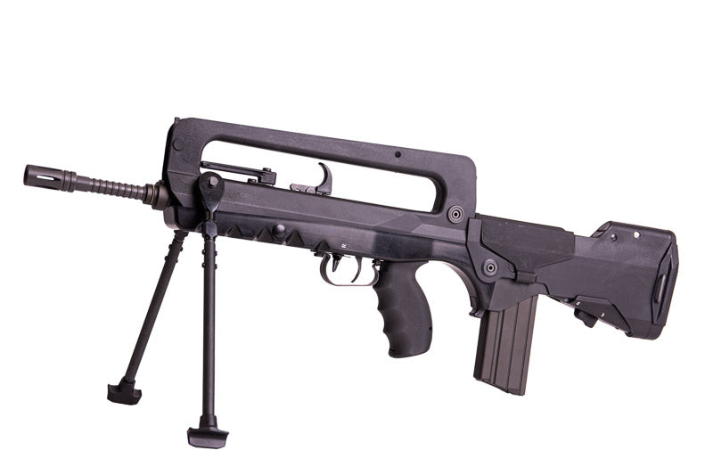Northeast FAMAS F1 Airsoft GBB