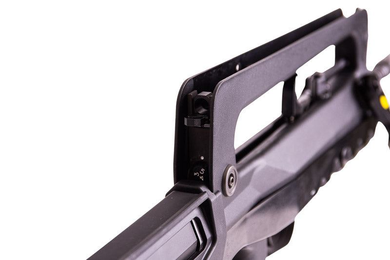 Northeast FAMAS F1 Airsoft GBB