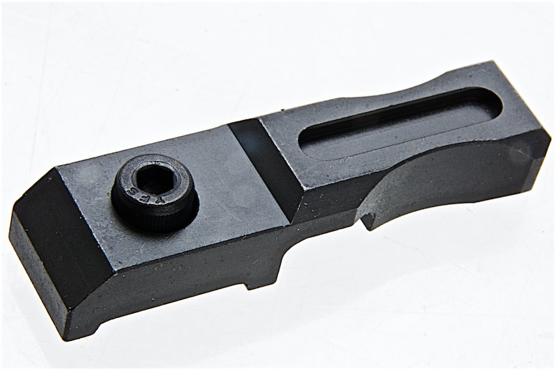 Northeast Side Cocking Lever For MP2A1 GBB SMG Airsoft Rifle