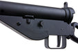 Northeast STEN MK2 SMG GBB Airsoft (Skeleton Stock, BSA Marking/ 2024 Version)