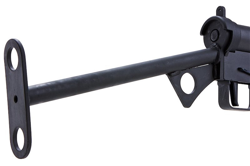 Northeast STEN MK2 SMG GBB Airsoft (T Stock, BSA Marking / 2024 Version)