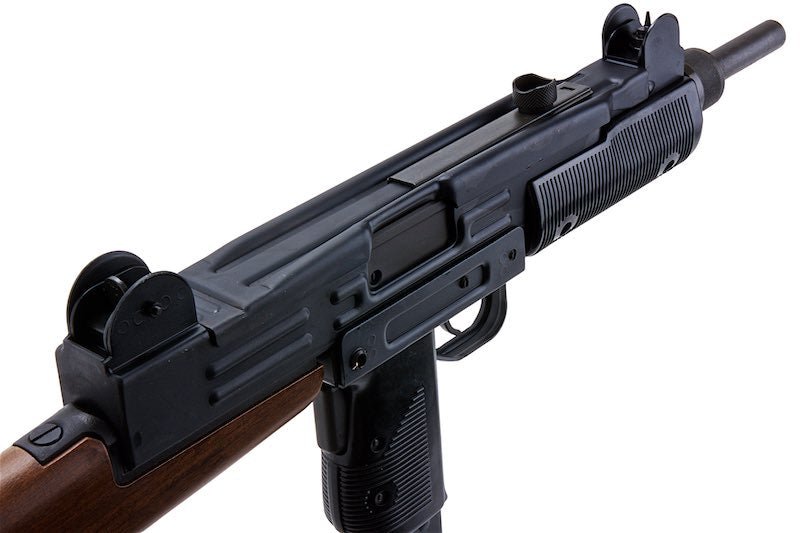 Northeast UZI 50 CO2 Blowback Airsoft SMG