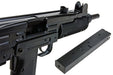 Northeast UZI VN Gas Blow Back Airsoft SMG (Limited Edition)