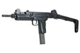 Northeast UZI VN Gas Blow Back Airsoft SMG (Limited Edition)