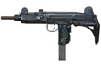 Northeast UZI VN Gas Blow Back Airsoft SMG (Limited Edition)