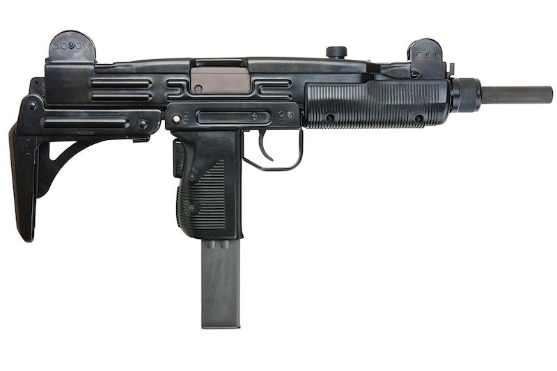 Northeast UZI VN Gas Blow Back Airsoft SMG (Limited Edition)