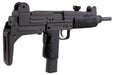 Northeast UZI 60 CO2 Blow Back Airsoft