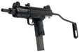 Northeast UZI Mini GBB Airsoft SMG (Folding Stock)