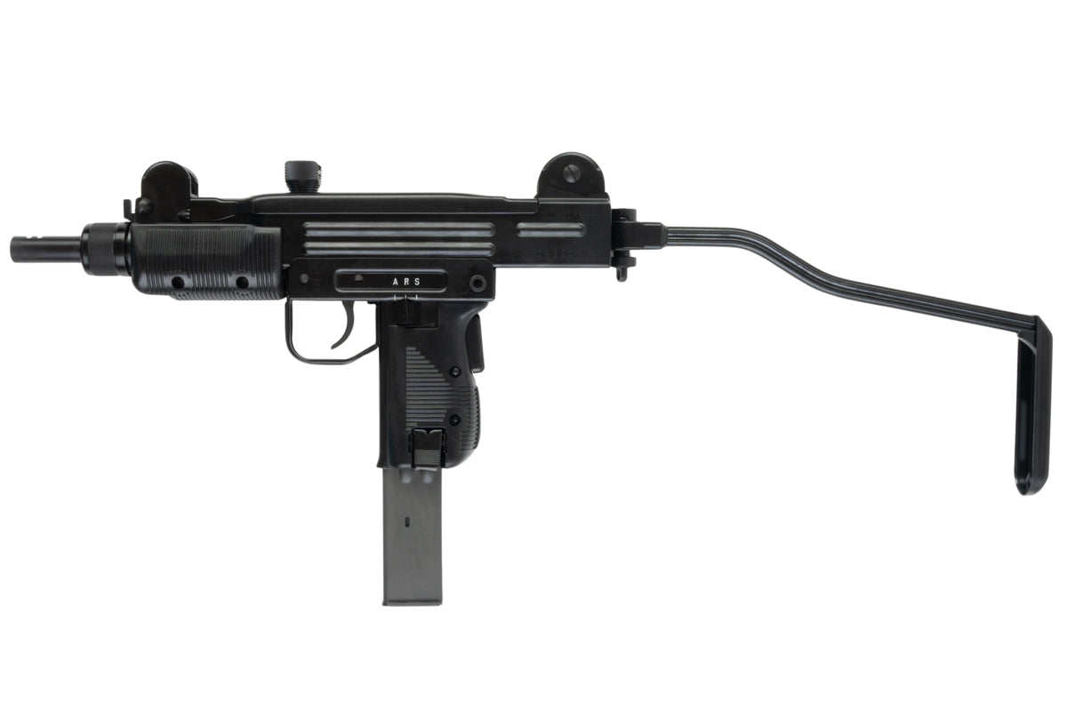 Northeast UZI Mini GBB Airsoft SMG (Folding Stock)