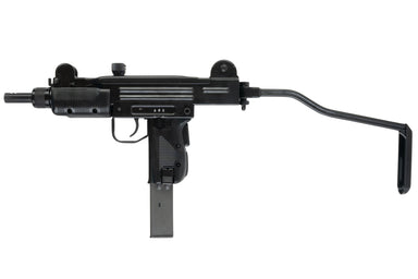 Northeast UZI Mini GBB Airsoft SMG (Folding Stock)