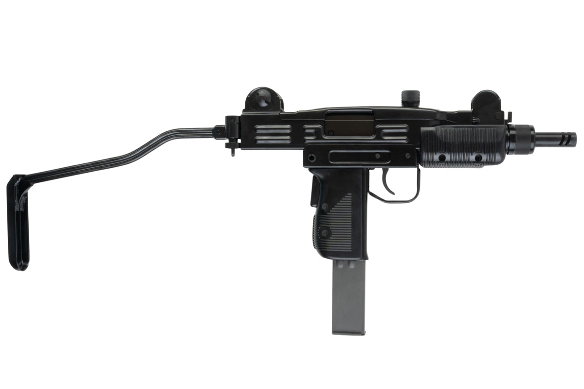 Northeast UZI Mini GBB Airsoft SMG (Folding Stock)