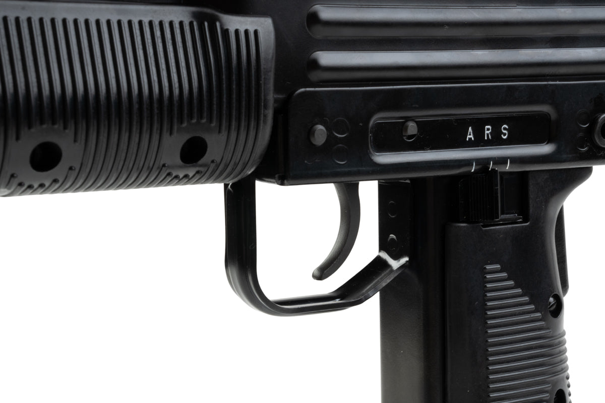 Northeast UZI Mini GBB Airsoft SMG (Folding Stock)