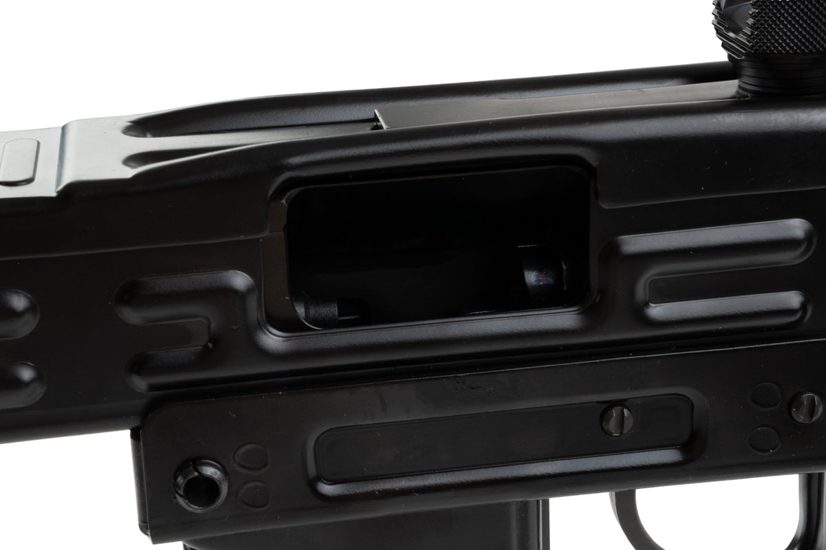 Northeast UZI Mini GBB Airsoft SMG (Folding Stock)