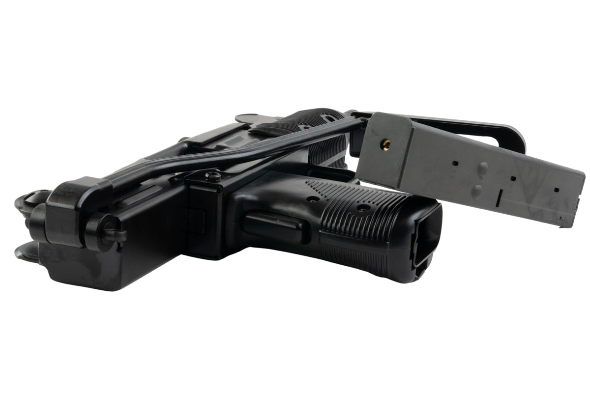 Northeast UZI Mini GBB Airsoft SMG (Folding Stock)